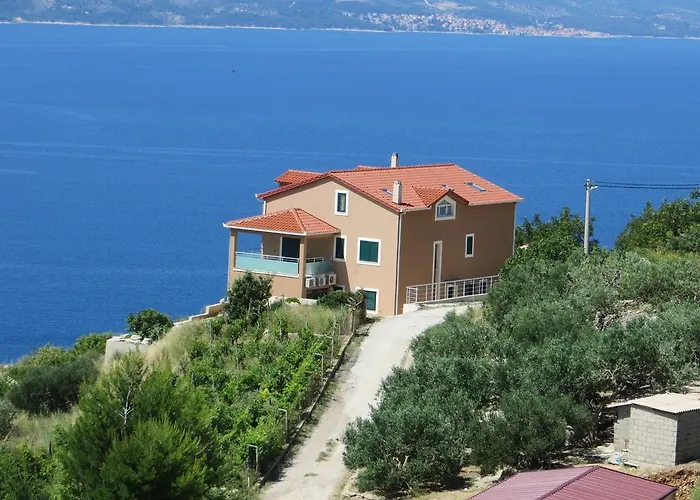 Apartmani Noah - Iva I Matea