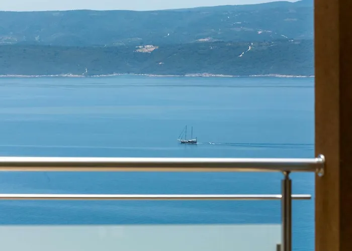 Apartmani Noah - Iva I Matea