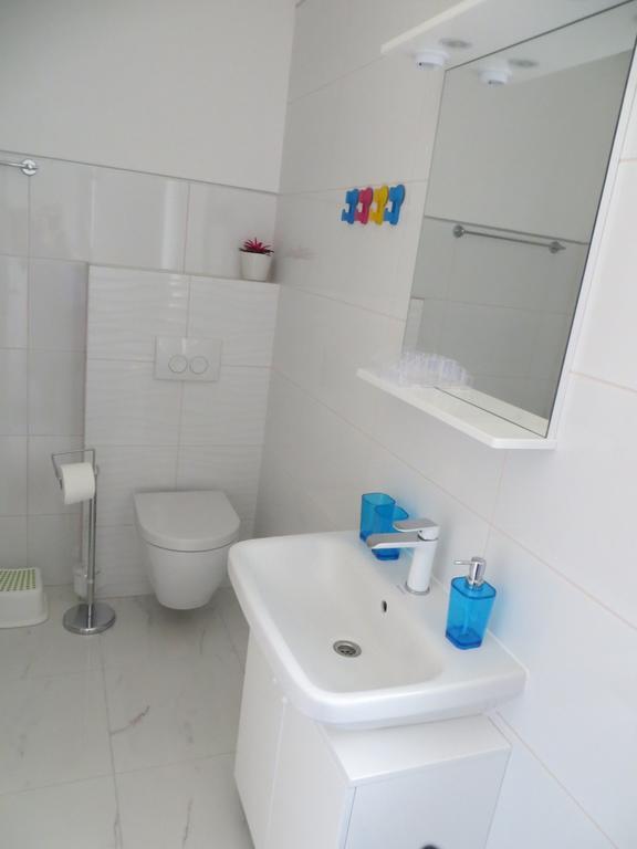 Appartement Noah - Iva I Matea