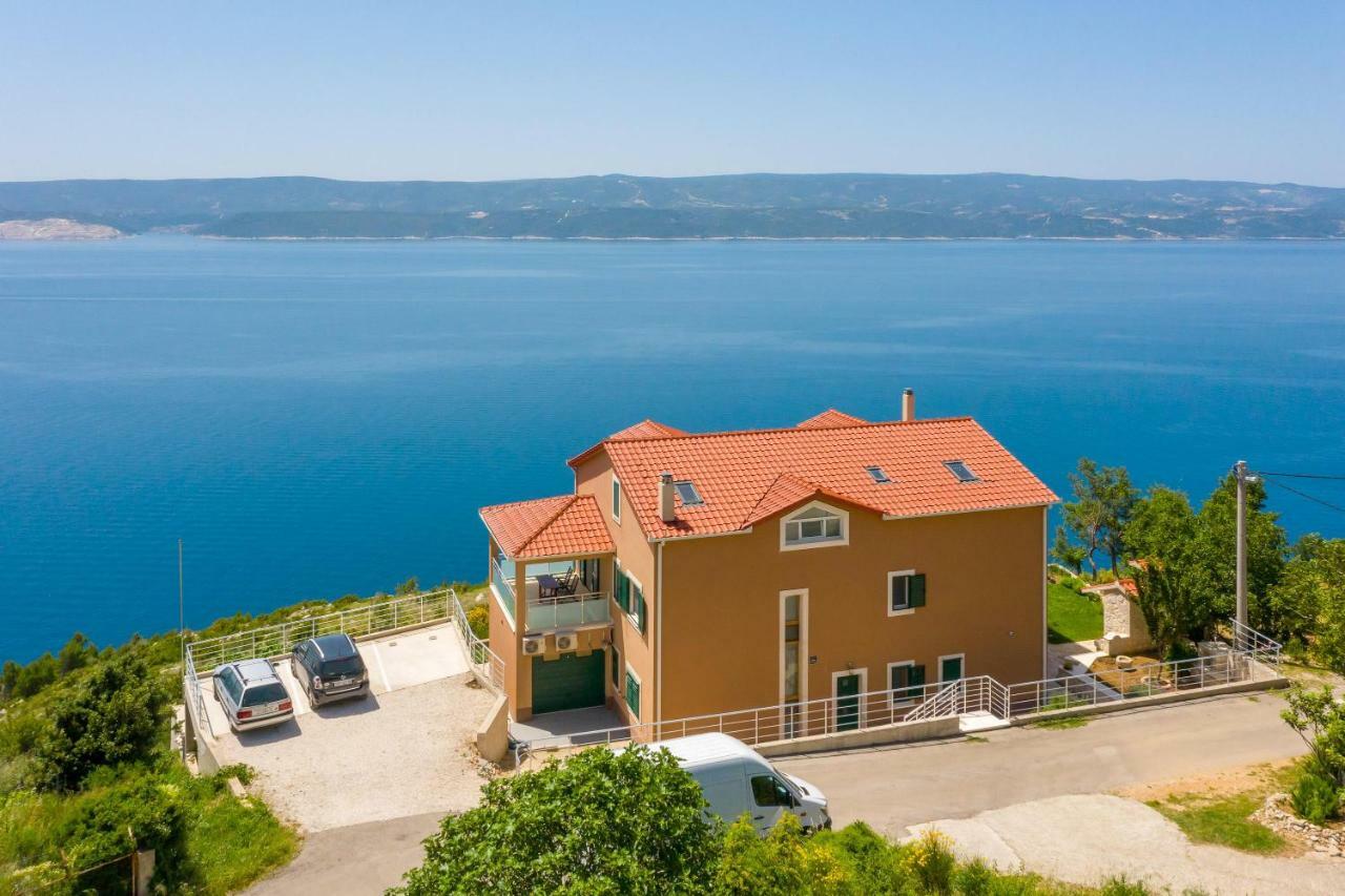 Noah - Iva I Matea Appartement *
