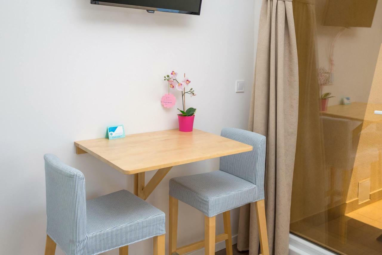 Noah - Iva I Matea Appartement