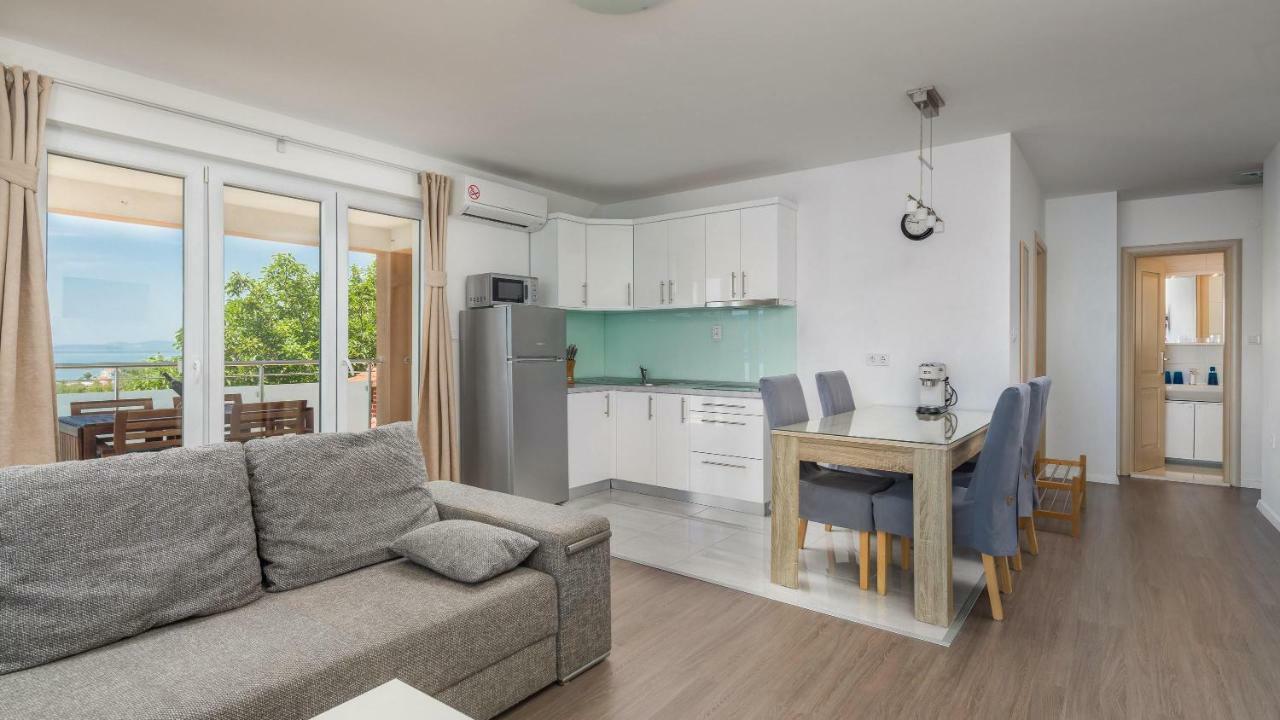 Appartement Noah - Iva I Matea